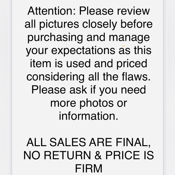 Authentic Salvatore Ferragamo wristlet - Picture 16 of 16